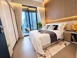 Midtown Bay (D7), Apartment #620721141